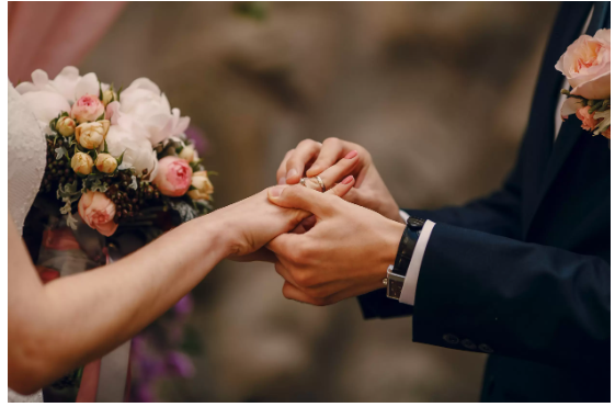 Imagem de compartilhamento para o artigo Prefeitura de Chapadão do Sul abre inscrições para Casamento Comunitário da MS Todo dia